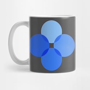 OKB Crypto Mug